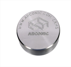 Mẫu chuẩn nhôm Arconic WA-5052